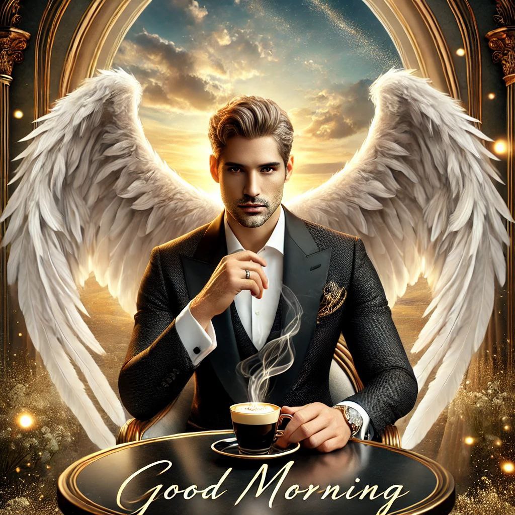 LuciferX_696's tweet photo. Good morning, devils 😈 https://t.co/B1TcruvIP4