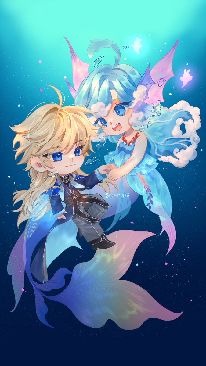 วาดต้อนรับไฮโน่เข้าเซิร์ฟไทยค่ะ!!🤟🏻

#RoVฮีโร่ใหม่Heino #แฟนนางเงือกRoV #RoVFanart