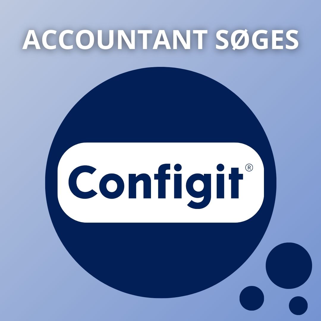 ProselectionDK's tweet photo. 🚀 Er du en skarp Accountant med flair for allround bogholderi og lyst til at være en del af en international IT-virksomhed i vækst? 🚀
👉 Er det dig, vi leder efter – eller kender du den rette? Læs mere og søg stillingen her:
🔎 https://t.co/WnHEkyaaiN
#Accountant #Configit https://t.co/JL3y55a8B2