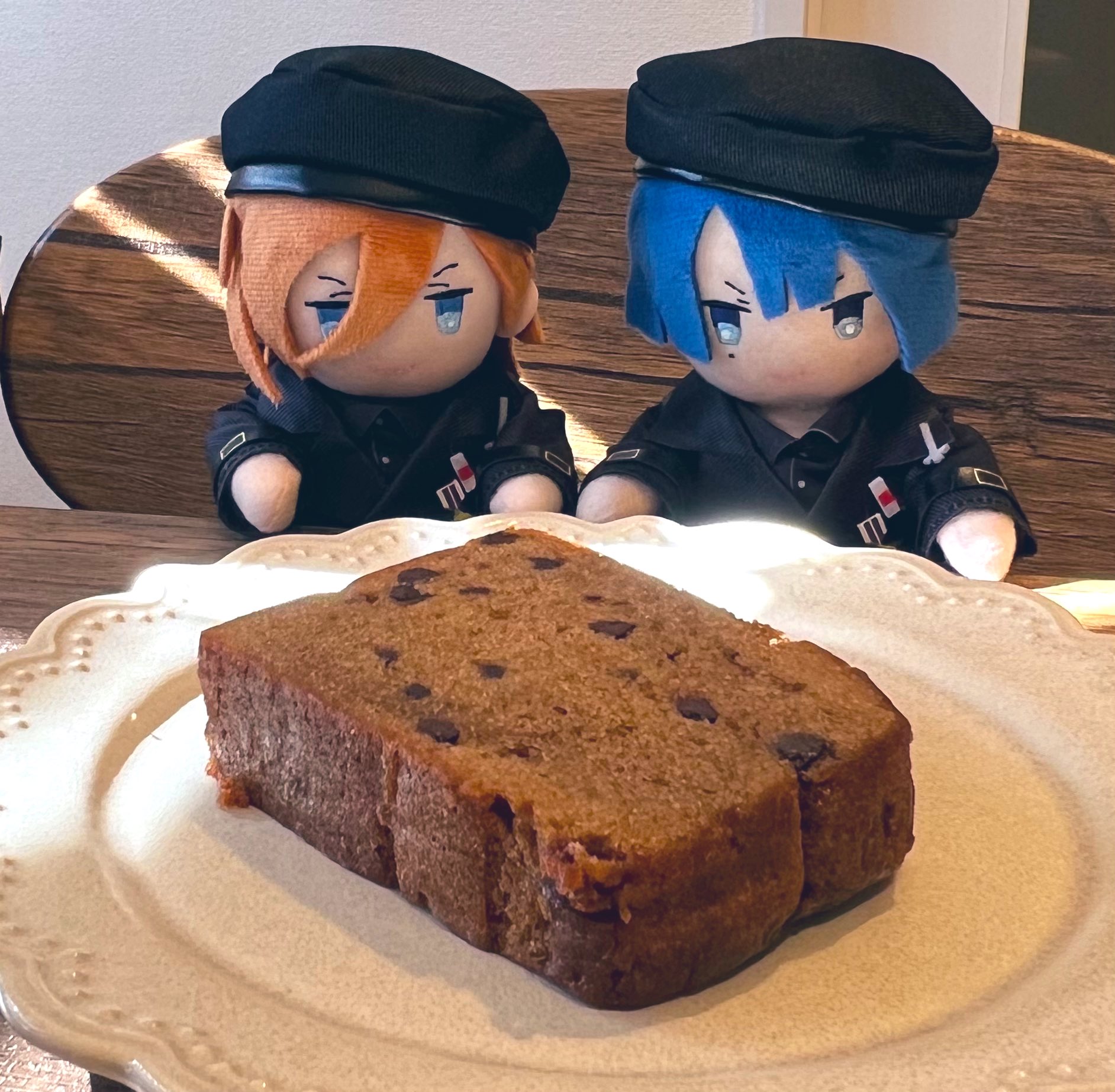 ゆきうさ❄️🧡💙❄️ (@yukiusa129) / X