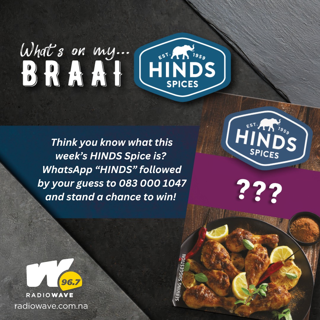 Do you think you have the answer for this week's clue? Send HINDS to the link below and follow the prompts wa.me/264830001047?t…