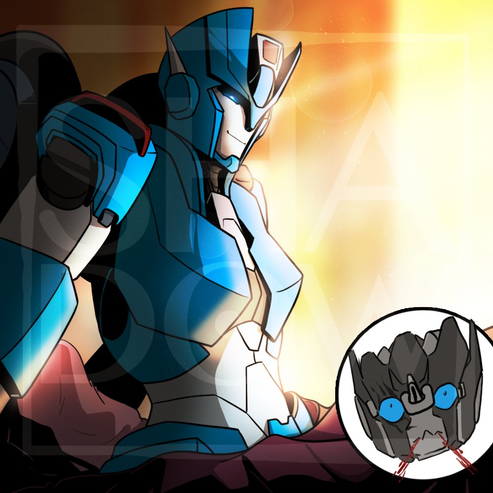 Shadow 🌙🏳️‍🌈 @TFNation | COMMISSIONS CLOSED tweet media
