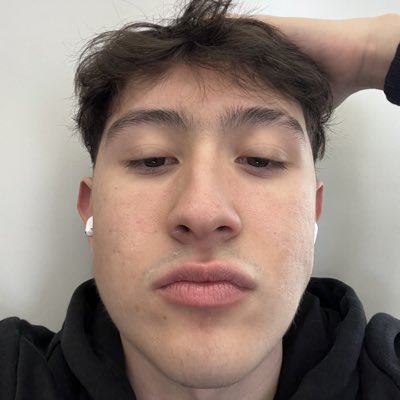 #NuevaFotoDePerfil