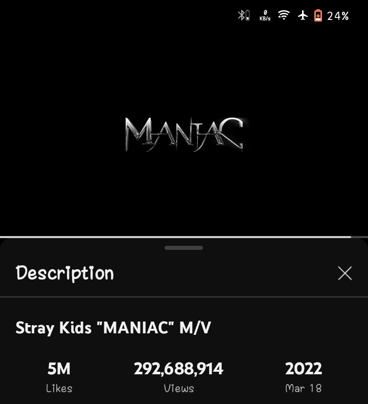 rachaj8sng's tweet photo. 🚨STREAMING PARTY ALERT🚨
we calling stays to join MANIAC & START Streaming Party
🔗 https://t.co/Yjq8kpZ9zf…
🔗https://t.co/6qDoI59m0K…
LET’S GO STAY‼️
#StrayKids #스트레이키즈
#MANIAC300M #START300K #STAYSTREAMINGPARTY
tag: @bowlix @doyxinhogii @Jeanneee_n @chankizzes https://t.co/KtangNyBlt