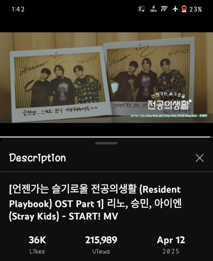 rachaj8sng's tweet photo. 🚨STREAMING PARTY ALERT🚨
we calling stays to join MANIAC & START Streaming Party
🔗 https://t.co/Yjq8kpZ9zf…
🔗https://t.co/6qDoI59m0K…
LET’S GO STAY‼️
#StrayKids #스트레이키즈
#MANIAC300M #START300K #STAYSTREAMINGPARTY
tag: @bowlix @doyxinhogii @Jeanneee_n @chankizzes https://t.co/KtangNyBlt