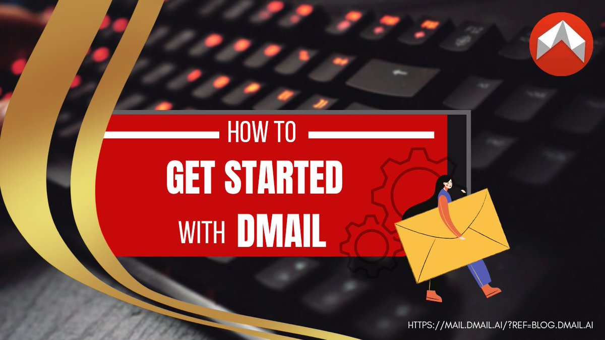 Udo_Abba's tweet photo. Trust me I'm having my best time with @Dmailofficial😁

Get started with DMail in a minute
1. Visit https://t.co/fIW2wGc63U
2. connect your wallet
3. Assess and configure your settings 
4. Own, monetize &amp; secure your inbox👇https://t.co/TYwzIT5HR9
#Web3 #DMail #PrivacyMatters https://t.co/CPIrLLKBcm
