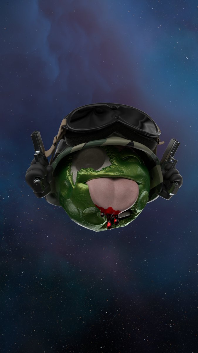 Lunatics tweet media