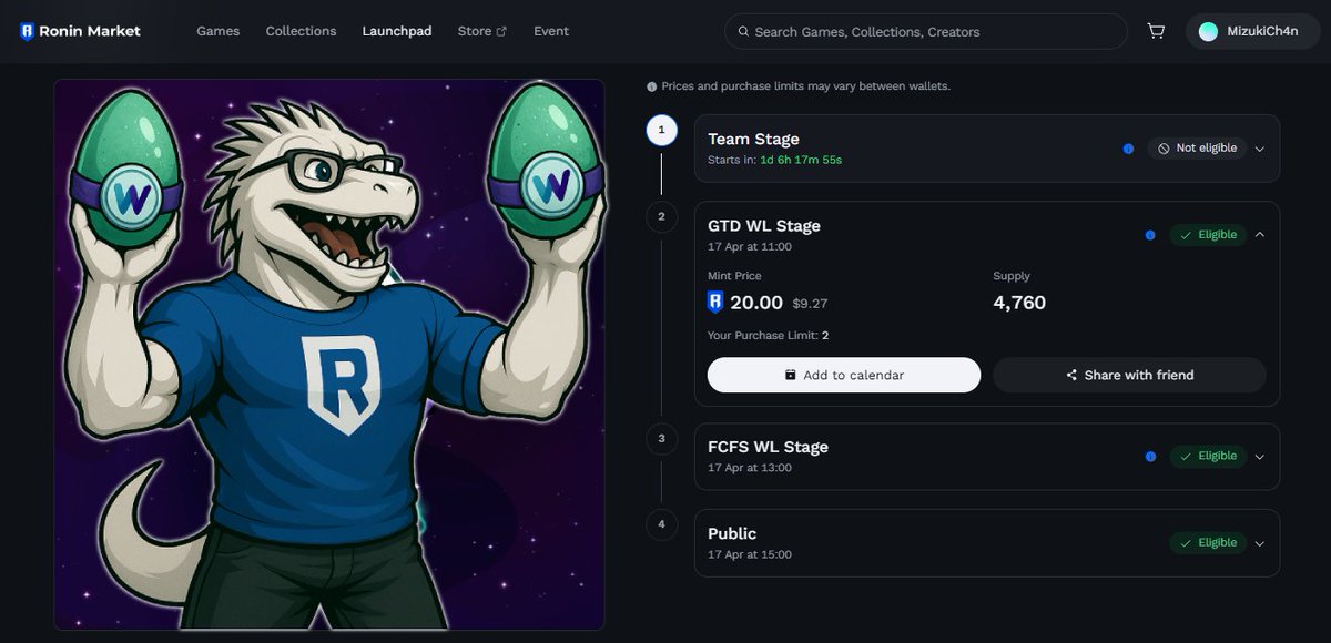 Mizuki | Cheble tweet media