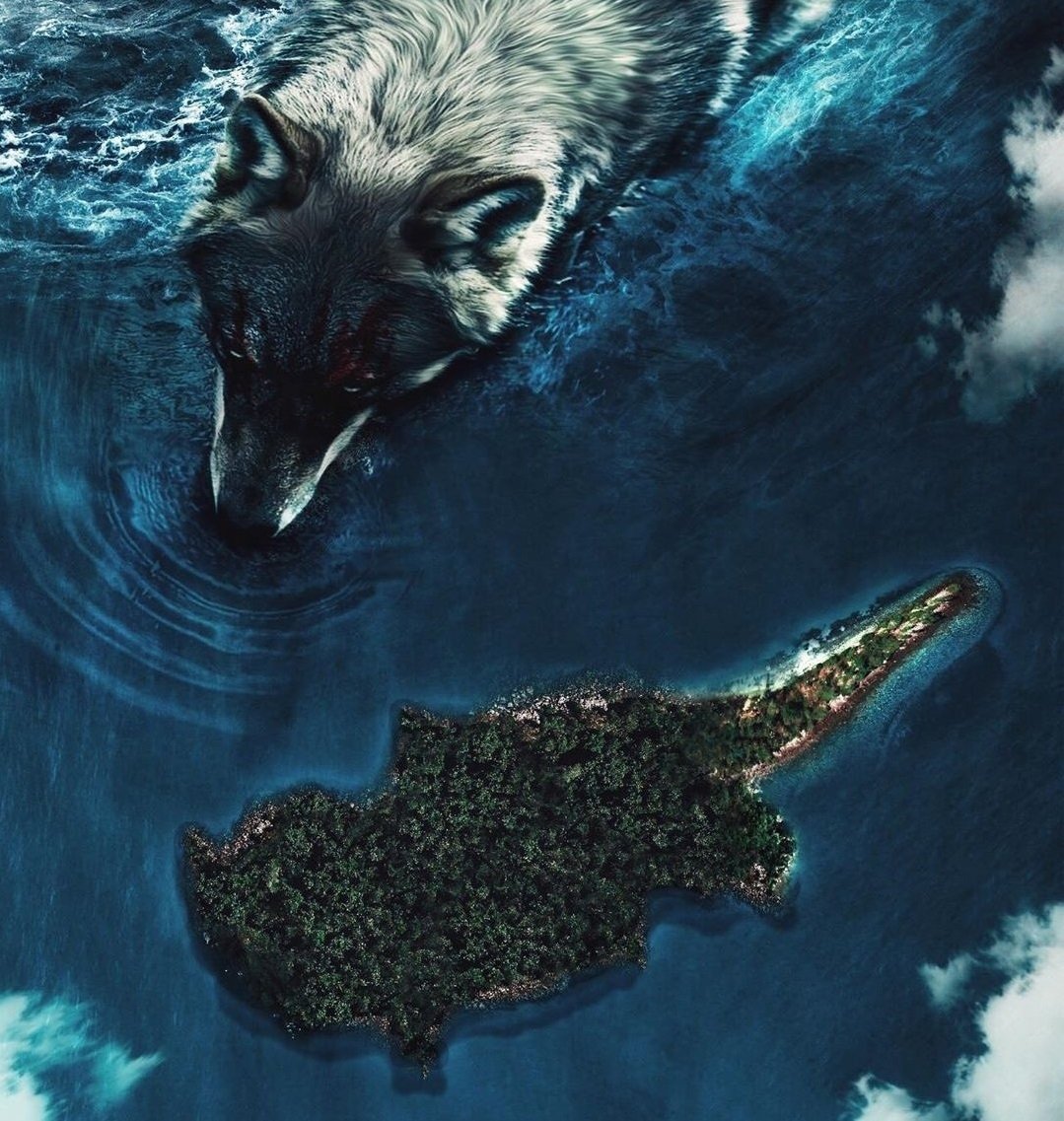 🇹🇷Devlet Ebed Müddet
AB, Kıbrıs üzerinden kartlar açarak Türk Milletini rahatsız etmek istiyor.
Buradaki gibi Kıbrıs'ta da olayları körüklüyorlar.
Türk Devletleri üzerinden oyun alanı açıp ara bozmaya çalışıyorlar.
Buna çanak tutan çok!
Kıbrıs Türk Devleti sonuna kadar var olacak