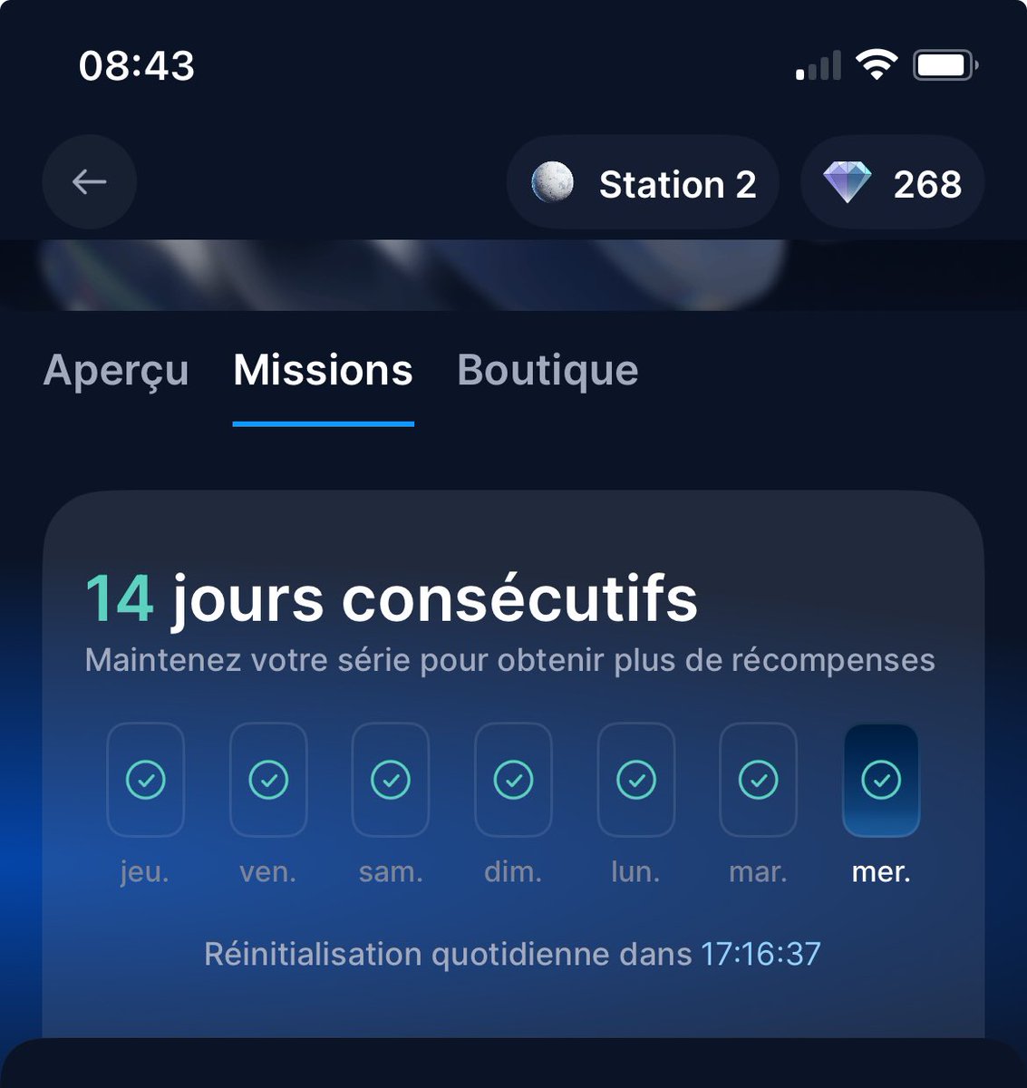#10Daysfor1000Diamonds
<a href="/cryptocom/">Crypto.com</a> 👀🫡