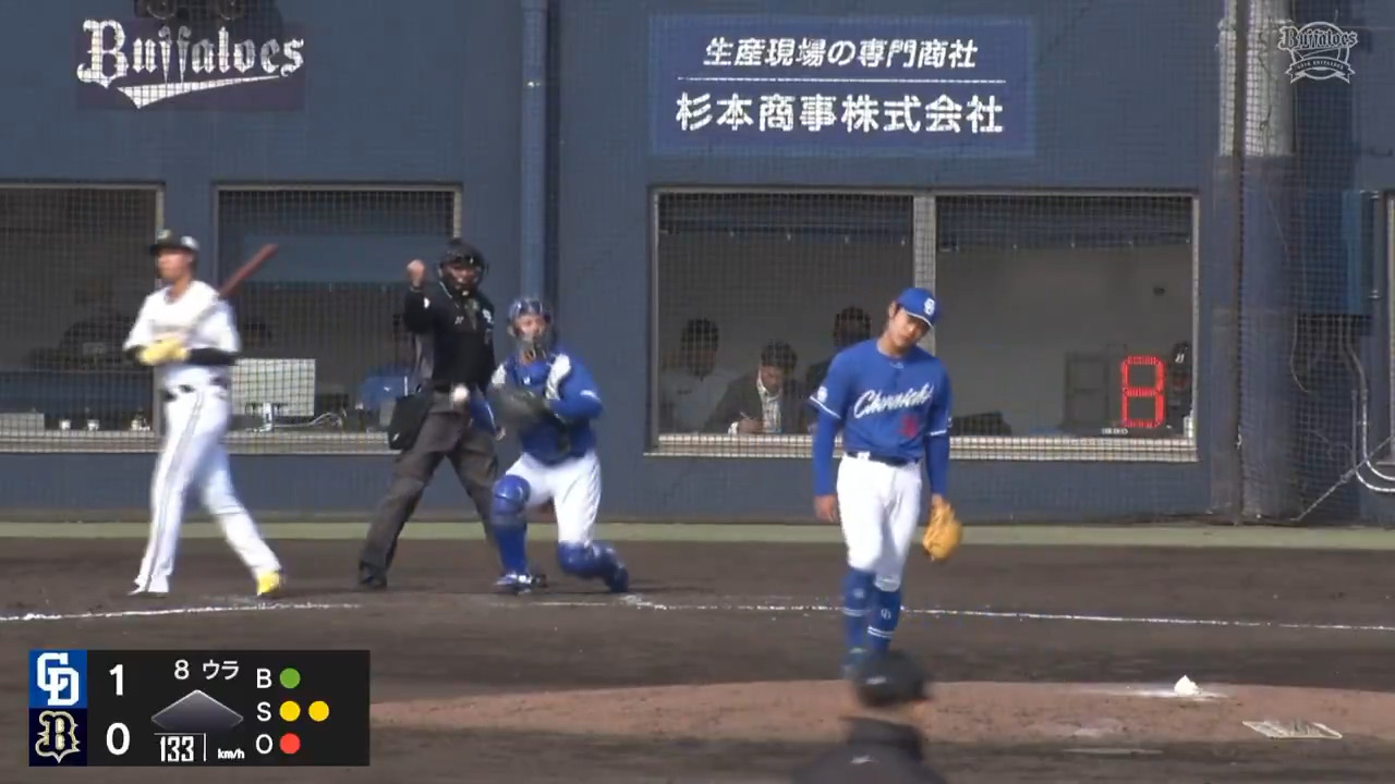 DAZN Japan BASEBALL⚾️ on X: 