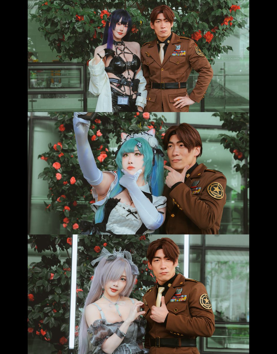 #NIKKE

지휘관 행동

📸:<a href="/_sella0306/">_sella.jpg</a>