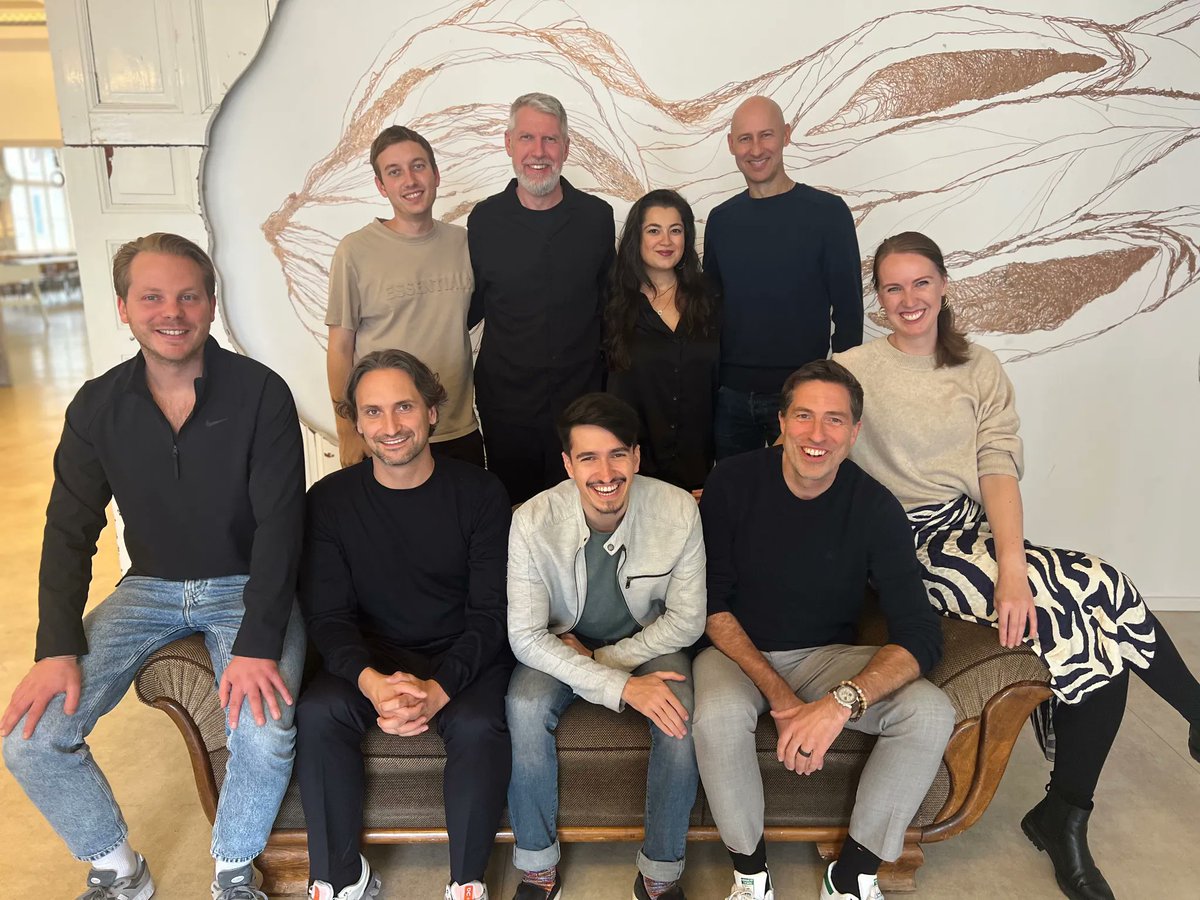 An update on my ongoing mission to develop and strengthen Europe's tech ecosystems, and thus empower the brightest minds over here to address the world's most pressing challenges. 💪🏼 

I'm now a Venture Scout at <a href="/EWOR_official/">EWOR</a>.

linkedin.com/feed/update/ur…