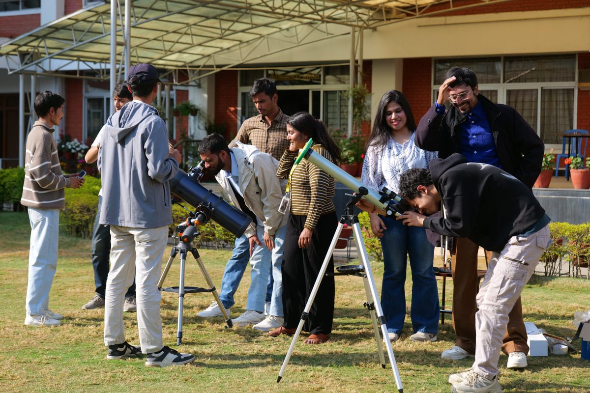 SEDS-Nepal tweet media