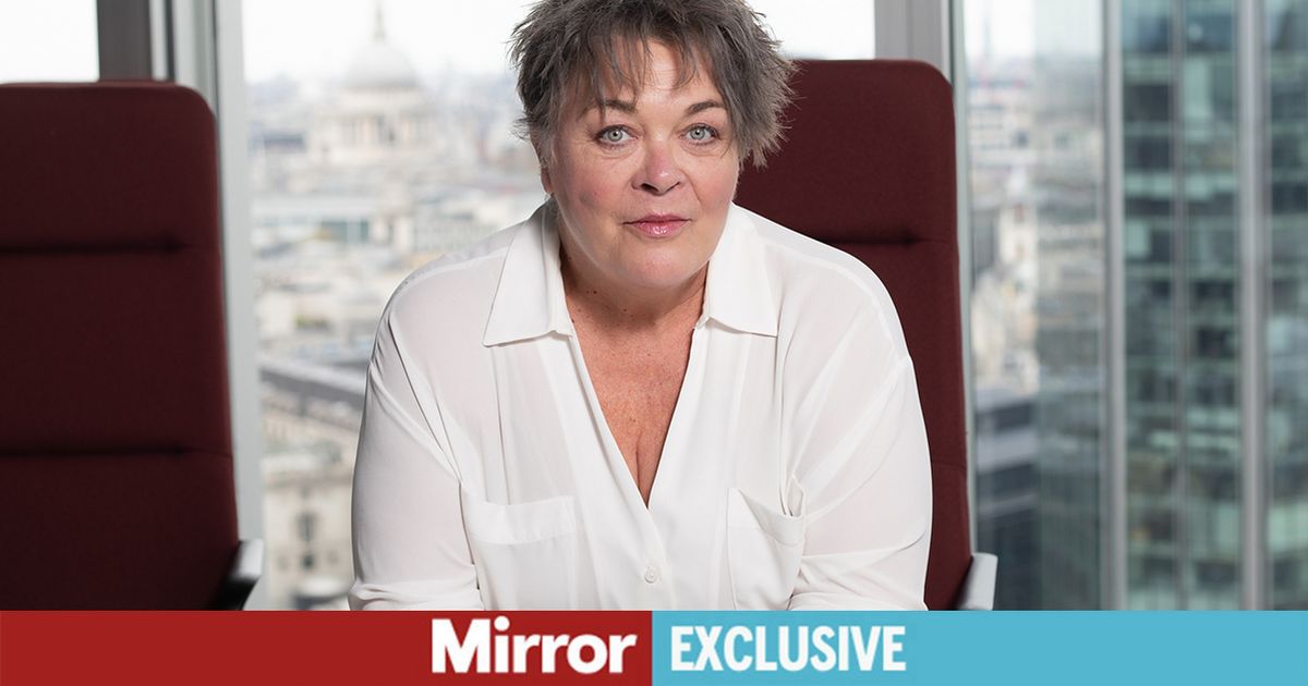 MirrorMoney's tweet image. &apos;I lost £1.8million and had nothing left after my partner took control of my money&apos;
mirror.co.uk/money/i-lost-1…