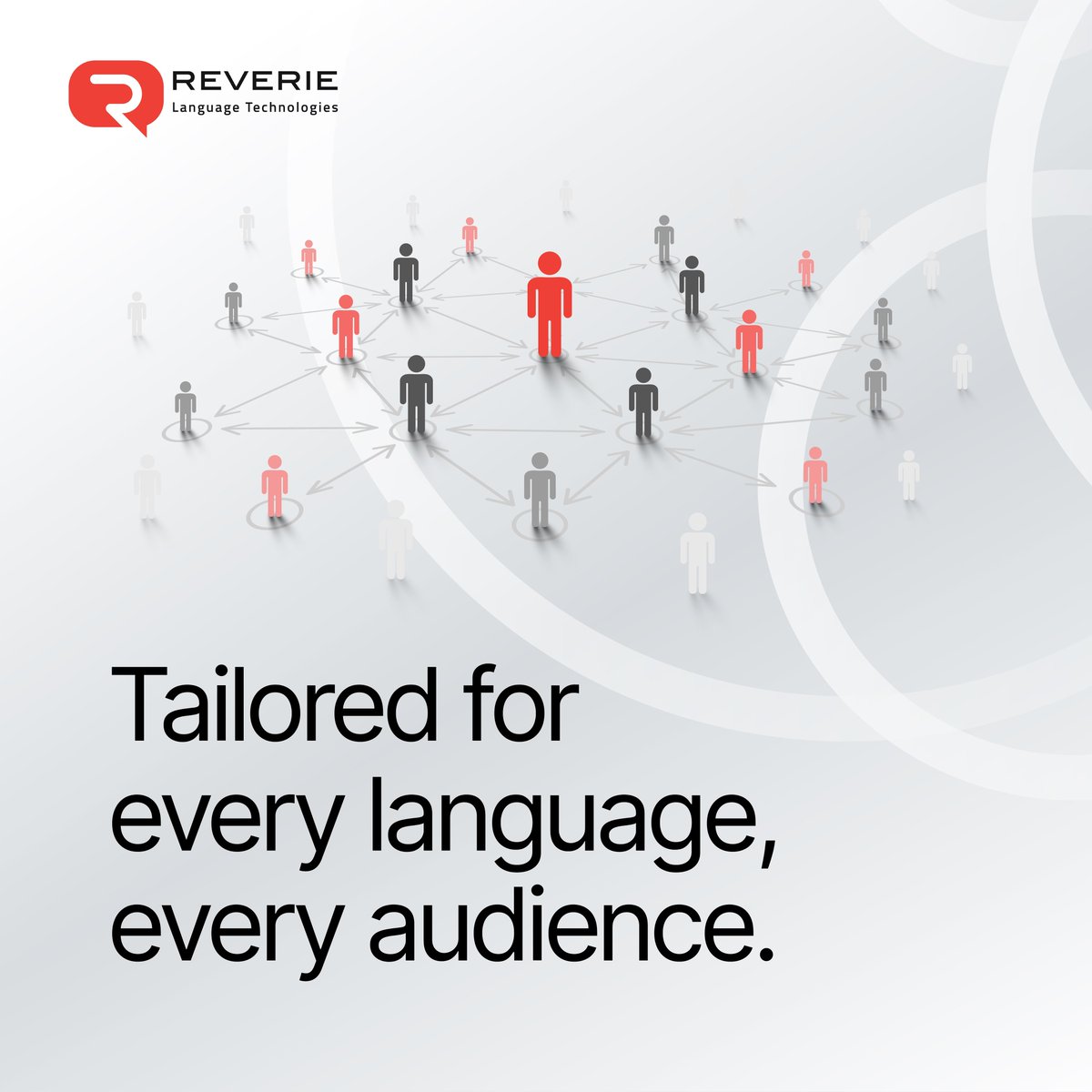 Spicing up websites, flavoring apps, and giving voices a global and local glow-up. 
Because localization isn’t just translation it’s a vibe.
Whether it’s your homepage or app or voice interaction, we make it speak everyone’s language.