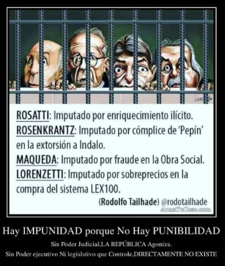 CesarRuben33's tweet photo. @rodotailhade Gracias @rodotailhade
#DemocratizacionDeLaJusticia
QUIERO VOTAR A JUECES
COMO EL DR. BALLESTERO,
EN UNA NUEVA C.S.J.N.
https://t.co/aGeBc0WrUR
Descabezar a
#csjnEsMafia + #comodPyEsMafia
CORROMPIDA HASTA SUS CIMIENTOS
argentina
en ESTADO DE EXCEPCIÓN;
ANOMIA LEGAL ABSOLUTA https://t.co/RkI0Lt4gwf