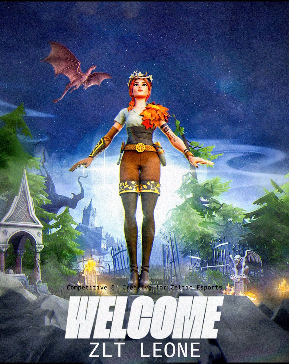 Zelict Esports (@zelictrc) on Twitter photo 