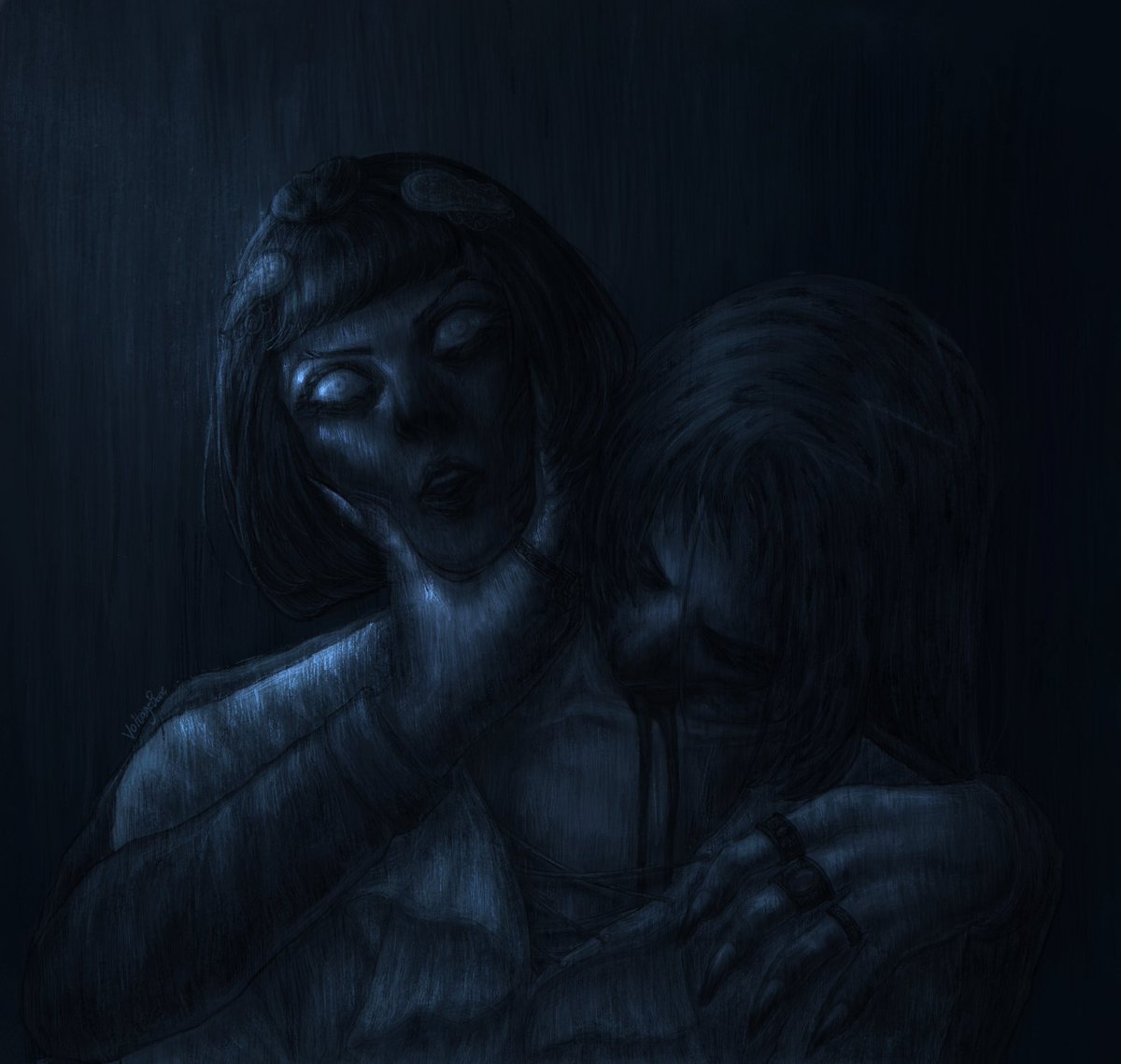 voltagebone's tweet image. “By the Thorns of a Drosera” (April 16, 2025)
-
I AM FINALLY DONE WITH THIS B—— OF A DRAWING.
-
#jojo_anime #JoJosBizarreAdventure #brunobucciarati #diavolo #bucciarati #jjbatwt #jojotwt #goldenwind #VentoAuero #jojoスポット #JOJOエピソード総選挙 #jjbafanart