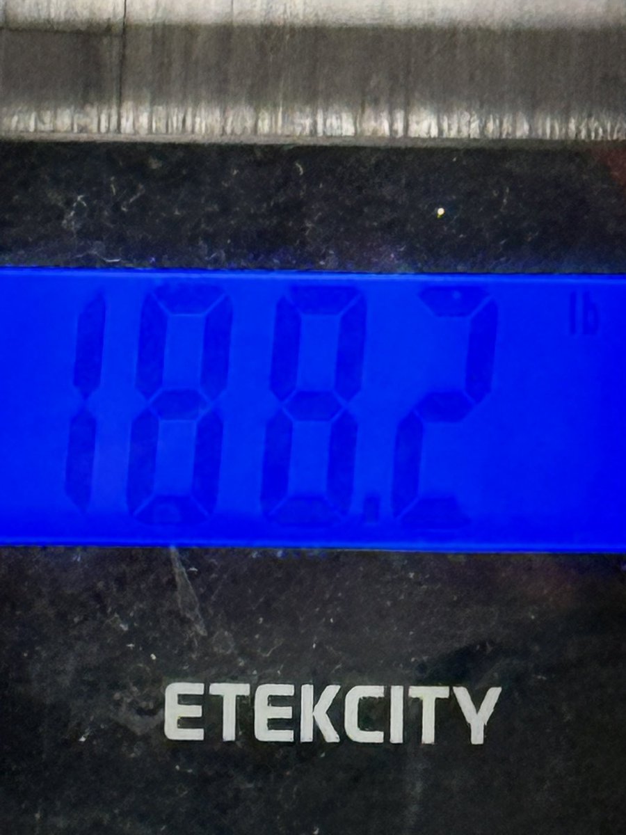 Milen Porter (@mpsmurk23) on Twitter photo Big jump from my sophomore season to now 165 to 188
<a href="/CoachHopkins_/">Theo Hopkins.</a>
<a href="/BigBamBino94_/">Coach Lance</a>
<a href="/DracoSmith23/">Coach Draco</a>
<a href="/gomab_3/">Coach Enoch Smith M.Ed</a> Big jump from my sophomore season to now 165 to 188
<a href="/CoachHopkins_/">Theo Hopkins.</a>
<a href="/BigBamBino94_/">Coach Lance</a>
<a href="/DracoSmith23/">Coach Draco</a>
<a href="/gomab_3/">Coach Enoch Smith M.Ed</a>