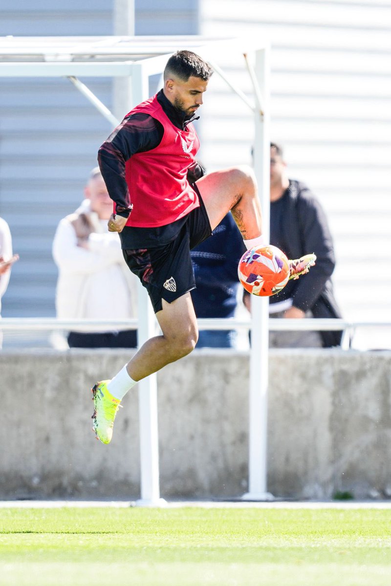 Sevilla Fútbol Club tweet media