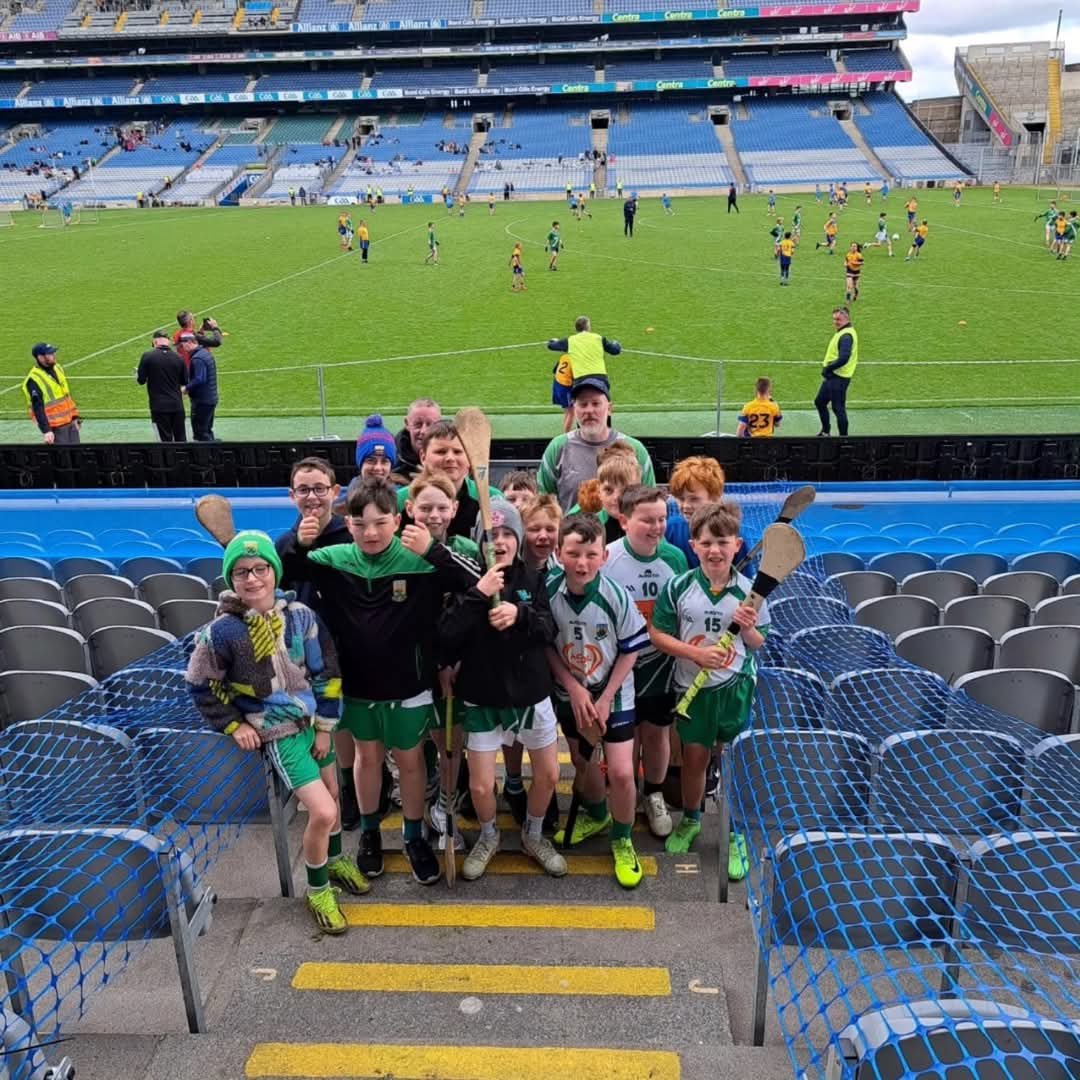 Sligo GAA C & G (@sligogaacandg) on Twitter photo Brilliant day in <a href="/CrokePark/">Croke Park</a> Croke Park yesterday for 4 Sligo Hurling teams at the <a href="/ConnachtGAA/">Connacht GAA</a> Go Games, Western Gaels, <a href="/TourlestraneGaa/">Tourlestrane GAA</a> , <a href="/StCalry/">CalryStJosephsGAA</a> and <a href="/DrumcliffeRPGAA/">DrumcliffeRPGAA/LGFA</a> πππππΌππΌππΌ <a href="/sligogaa/">Sligo GAA</a> Brilliant day in <a href="/CrokePark/">Croke Park</a> Croke Park yesterday for 4 Sligo Hurling teams at the <a href="/ConnachtGAA/">Connacht GAA</a> Go Games, Western Gaels, <a href="/TourlestraneGaa/">Tourlestrane GAA</a> , <a href="/StCalry/">CalryStJosephsGAA</a> and <a href="/DrumcliffeRPGAA/">DrumcliffeRPGAA/LGFA</a> πππππΌππΌππΌ <a href="/sligogaa/">Sligo GAA</a>