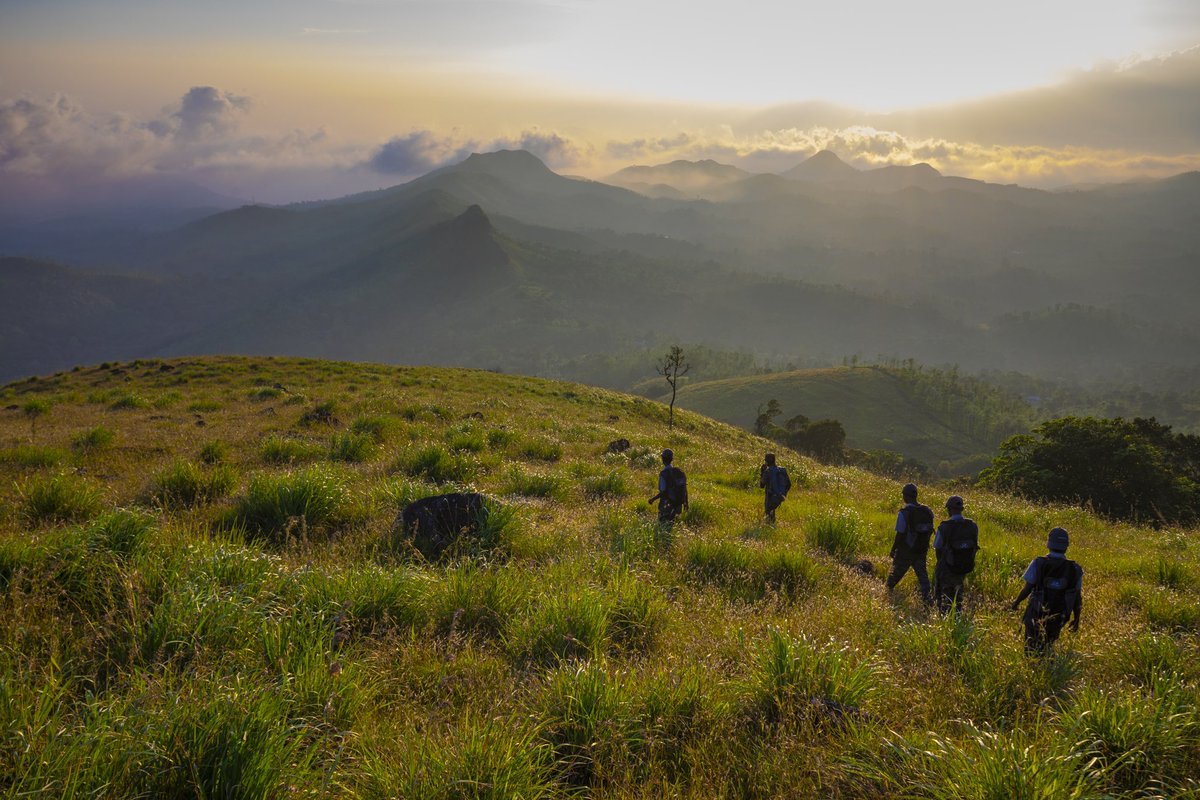 Trek TN is back and how 😀
Lace up your boots because the trails are calling. After a brief pause during the forest fire season,Trek Tamil Nadu is open again starting April 16, 2025. This initiative has already made waves. During the first phase (Nov 2024-Feb 2025), Trek Tamil