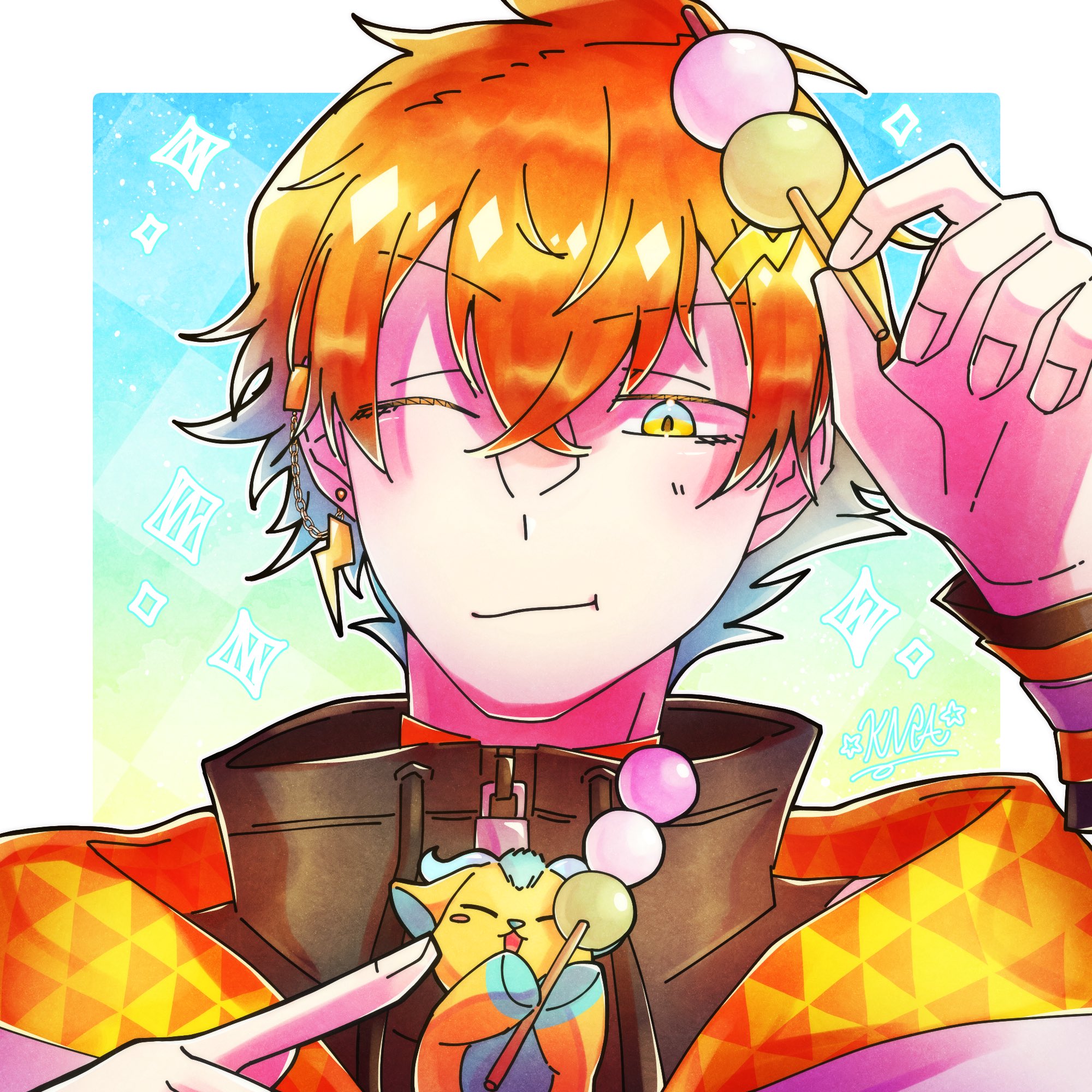 kirarin (@kirarin480) / X