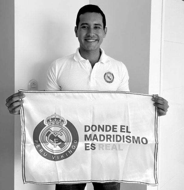 _pitingo_'s tweet photo. Esta noche, por ellos.  
Solo por ellos. 💔💔 @realmadrid https://t.co/iZXj2WsH77