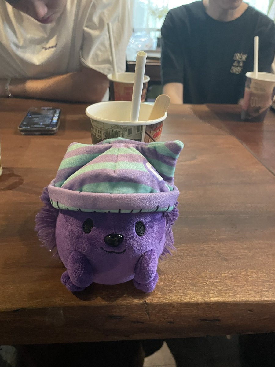 ☕️ Great vibes at Vietnads café meetup in Hanoi!
Laughter, stories, and connections that hit just right.
Until next time, fam 💜

<a href="/monad_xyz/">Monad ⨀</a> <a href="/vietnads/">Vietnads 🇻🇳 ⨀</a>