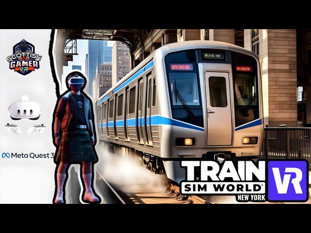 ScottishGamerVR 🏴 (@scottishgamervr) on Twitter photo Train Sim World VR : New York | I'm A Train Driver Now !! | Gameplay | Quest 3
youtu.be/256EFpOsAUo
<a href="/justaddwaterdev/">Just Add Water (Dev)</a> <a href="/dovetailgames/">Dovetail Games</a>
#trainsim <a href="/MetaQuestVR/">Meta Quest</a> #vrgameplay #vr #VirtualReality Train Sim World VR : New York | I'm A Train Driver Now !! | Gameplay | Quest 3
youtu.be/256EFpOsAUo
<a href="/justaddwaterdev/">Just Add Water (Dev)</a> <a href="/dovetailgames/">Dovetail Games</a>
#trainsim <a href="/MetaQuestVR/">Meta Quest</a> #vrgameplay #vr #VirtualReality