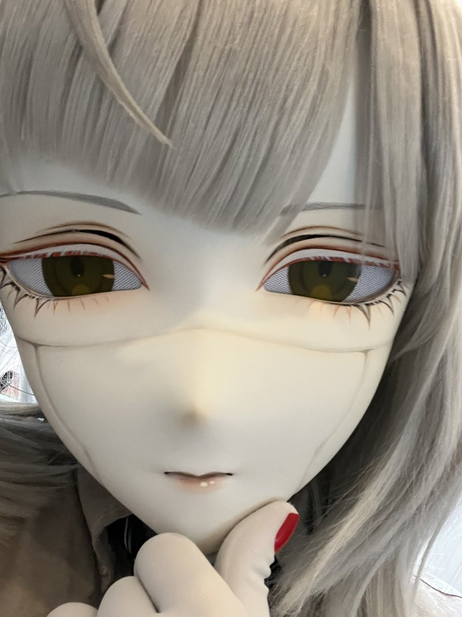 私のこと、会いたかった？
