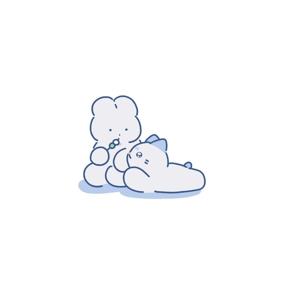 npi__iii's tweet photo. 🍡🌸 https://t.co/ysJICES9Ga