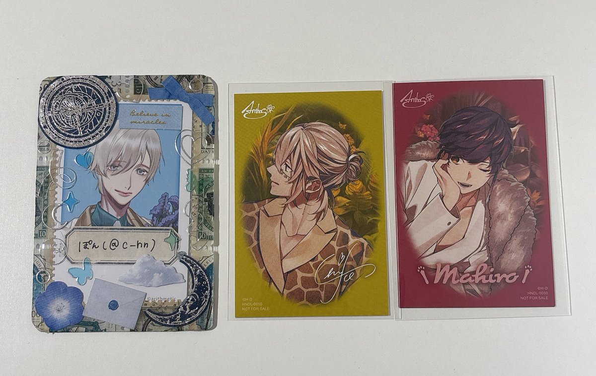 ぽん🪞💫 tweet media