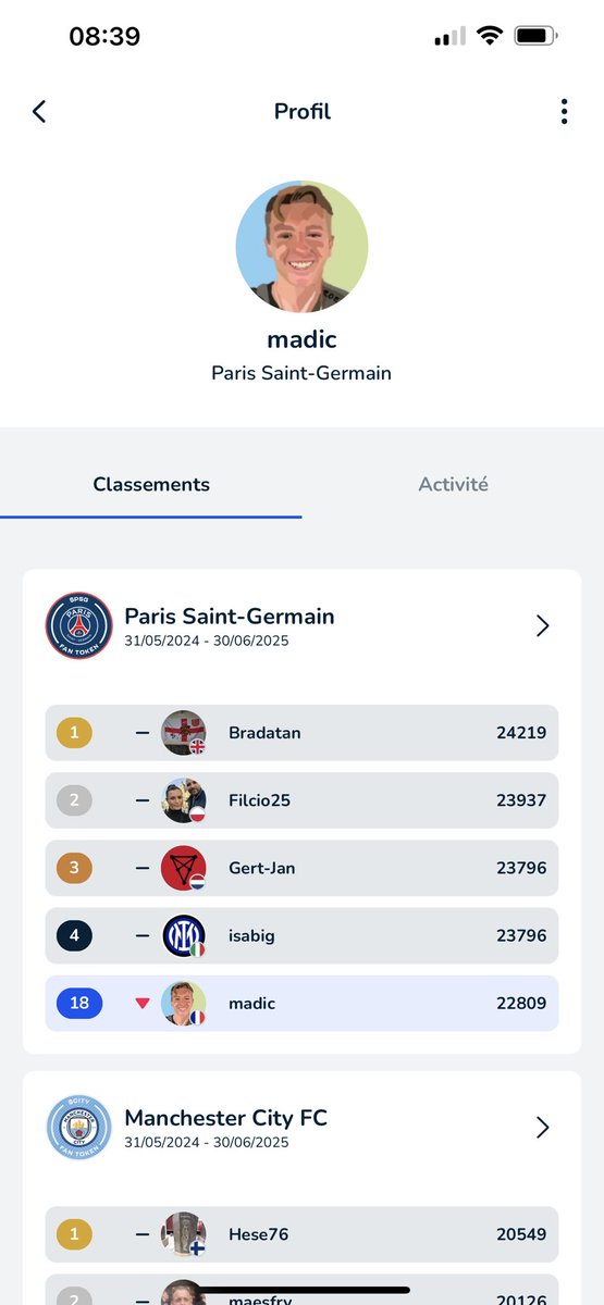 NFT Messager 🇫🇷 tweet media