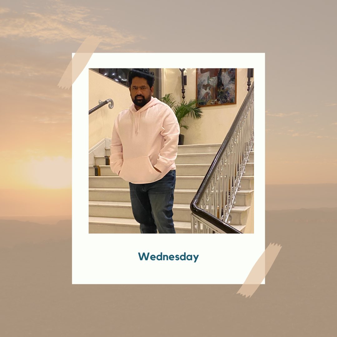 MASBR_GROUP's tweet image. Leadership starts within.
Positivity isn’t a mood—it’s a mindset.

On this Wednesday, remember:
Your energy sets the tone.
Your calm drives the team.
Your vision shapes the journey.

Lead with purpose.
#WednesdayMotivation #Leadership