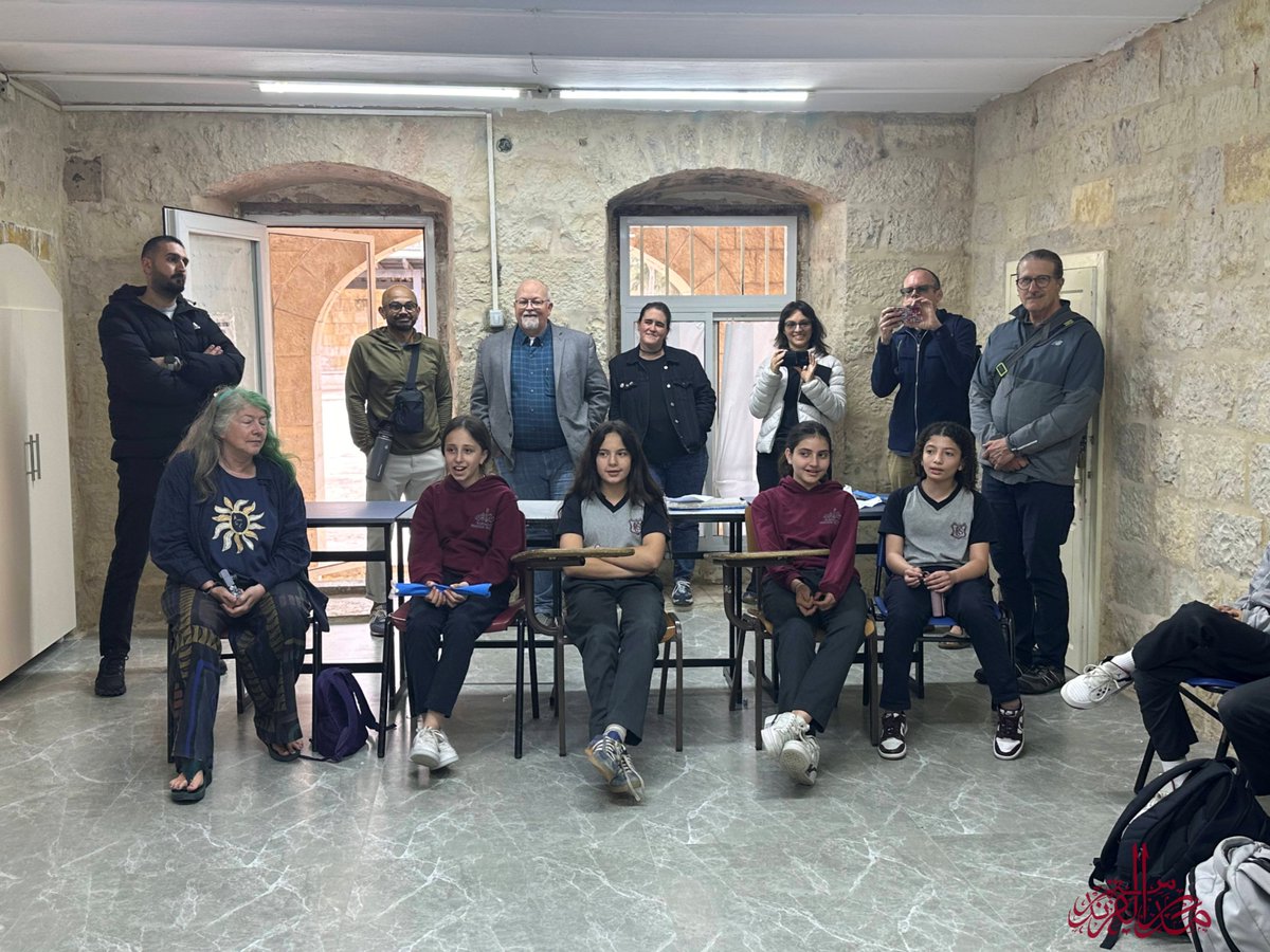 @FriendsRamallah tweet media