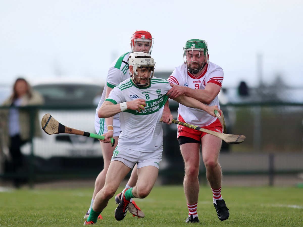 The Saffron Gael (@thesaffrongael) on Twitter photo thesaffrongael.com/2025/04/16/gle…
Con Magees get over the line...but only just!
<a href="/ShaneUiNeill/">Shane Uí Néill GAA</a> <a href="/OisinsClg/">Oisíns Clg</a> <a href="/RuairiOgCLG/">Ruairí Óg Cushendall</a>
<a href="/Cushendun_GAC/">Cushendun GAC</a> <a href="/CareyFaughsGAC/">Carey Faughs GAC</a> <a href="/GlenRoversArmoy/">GlenRoversArmoyGAC</a>
<a href="/McQuillanGAC/">McQuillan GA&CC Ballycastle</a> <a href="/loughgielgac/">Loughgiel Shamrocks</a> <a href="/DunloyGAC/">Dunloy Cuchullains</a> <a href="/AhoghillGAA/">St. Mary's Ahoghill</a>
<a href="/KickhamsCreggan/">Kickham's GAC Creggan</a> <a href="/RossaGACBelfast/">O'Donovan Rossa GAC</a>
<a href="/naomhgall/">Naomh Gall</a> <a href="/GortnaMonaCLG/">Gort na Móna CLG</a> thesaffrongael.com/2025/04/16/gle…
Con Magees get over the line...but only just!
<a href="/ShaneUiNeill/">Shane Uí Néill GAA</a> <a href="/OisinsClg/">Oisíns Clg</a> <a href="/RuairiOgCLG/">Ruairí Óg Cushendall</a>
<a href="/Cushendun_GAC/">Cushendun GAC</a> <a href="/CareyFaughsGAC/">Carey Faughs GAC</a> <a href="/GlenRoversArmoy/">GlenRoversArmoyGAC</a>
<a href="/McQuillanGAC/">McQuillan GA&CC Ballycastle</a> <a href="/loughgielgac/">Loughgiel Shamrocks</a> <a href="/DunloyGAC/">Dunloy Cuchullains</a> <a href="/AhoghillGAA/">St. Mary's Ahoghill</a>
<a href="/KickhamsCreggan/">Kickham's GAC Creggan</a> <a href="/RossaGACBelfast/">O'Donovan Rossa GAC</a>
<a href="/naomhgall/">Naomh Gall</a> <a href="/GortnaMonaCLG/">Gort na Móna CLG</a>