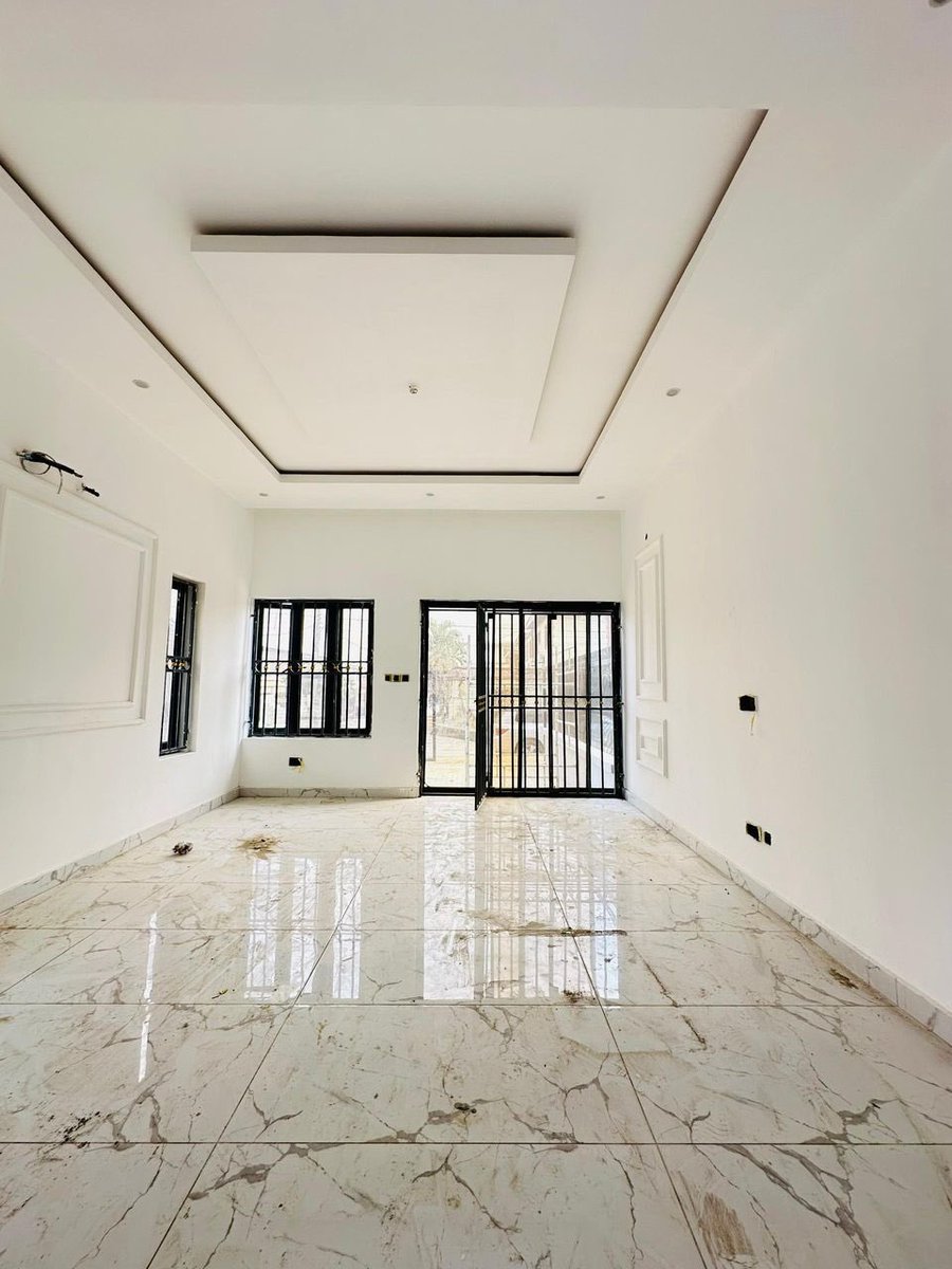 luxcomforthomes's tweet image. 4 BED||💰300M ||ANTHONY, MARYLAND 

🏡For Sale
4 Bedroom Semi Detached Duplex In A Secure Estate

💰300M
📍Anthony, Maryland

Features:-
•All rooms ensuite 
•Detailed Finishing 
•Security Lights 
•Secure Estate 
☎️+2347082366813
M:  +2348149994639
E: Luxcomforthomes@gmail.com