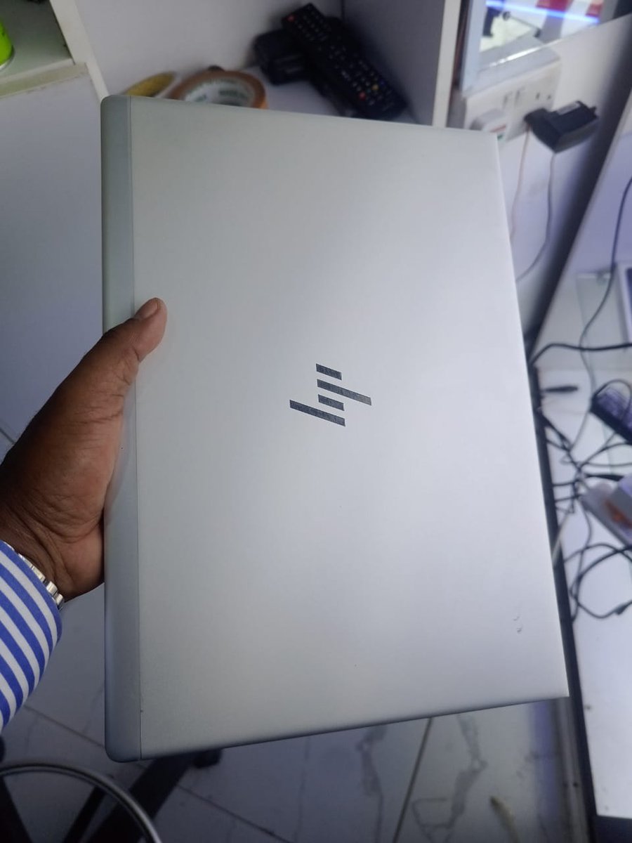 ComputerAdvice's tweet image. Hp Elitebook 840 G5
Intel core i5
8gb ram
256gb ssd
Touch screen
Available @Ksh 26000