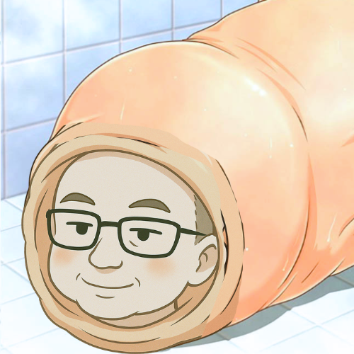 witloofsol's tweet photo. You ask, i deliver. CZ penisificated https://t.co/Cv5vIVaMBT
