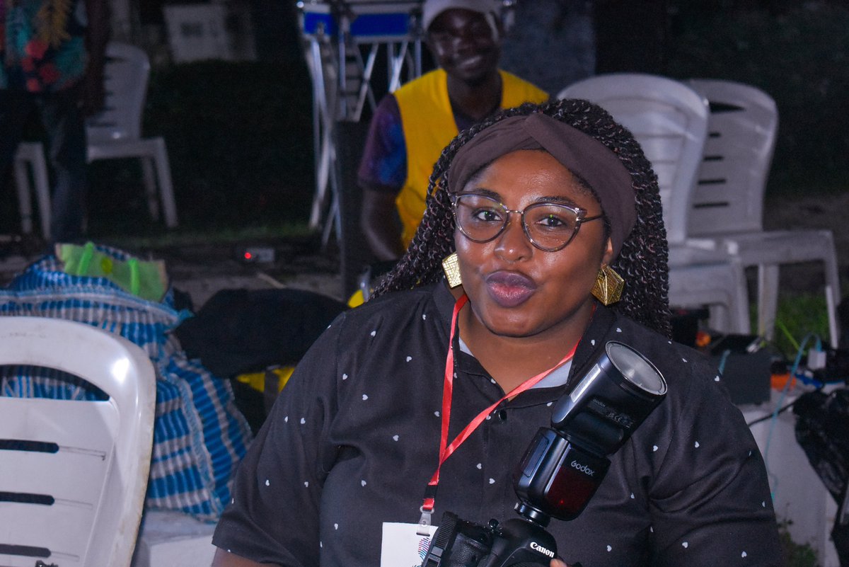 remimah's tweet image. At Shades of Us, we know that art has the ability change perspectives and spark a desire for better socioeconomic outcomes in our communities. We must promote local art and voices because our stories matter. 

#ShadesofUs 
#ALitFest