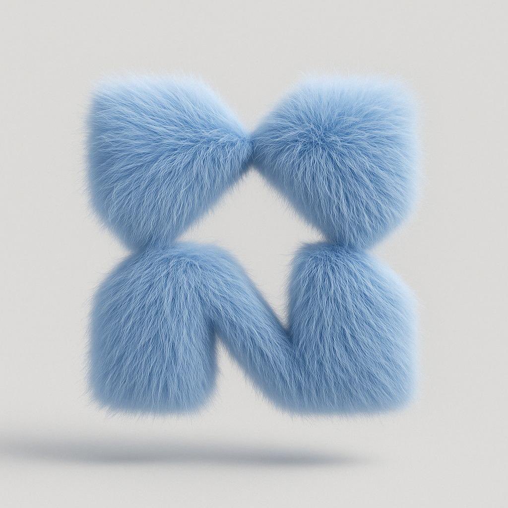 What if <a href="/ZyfAI_/">ZyFAI</a> was a fur logo! 🩵