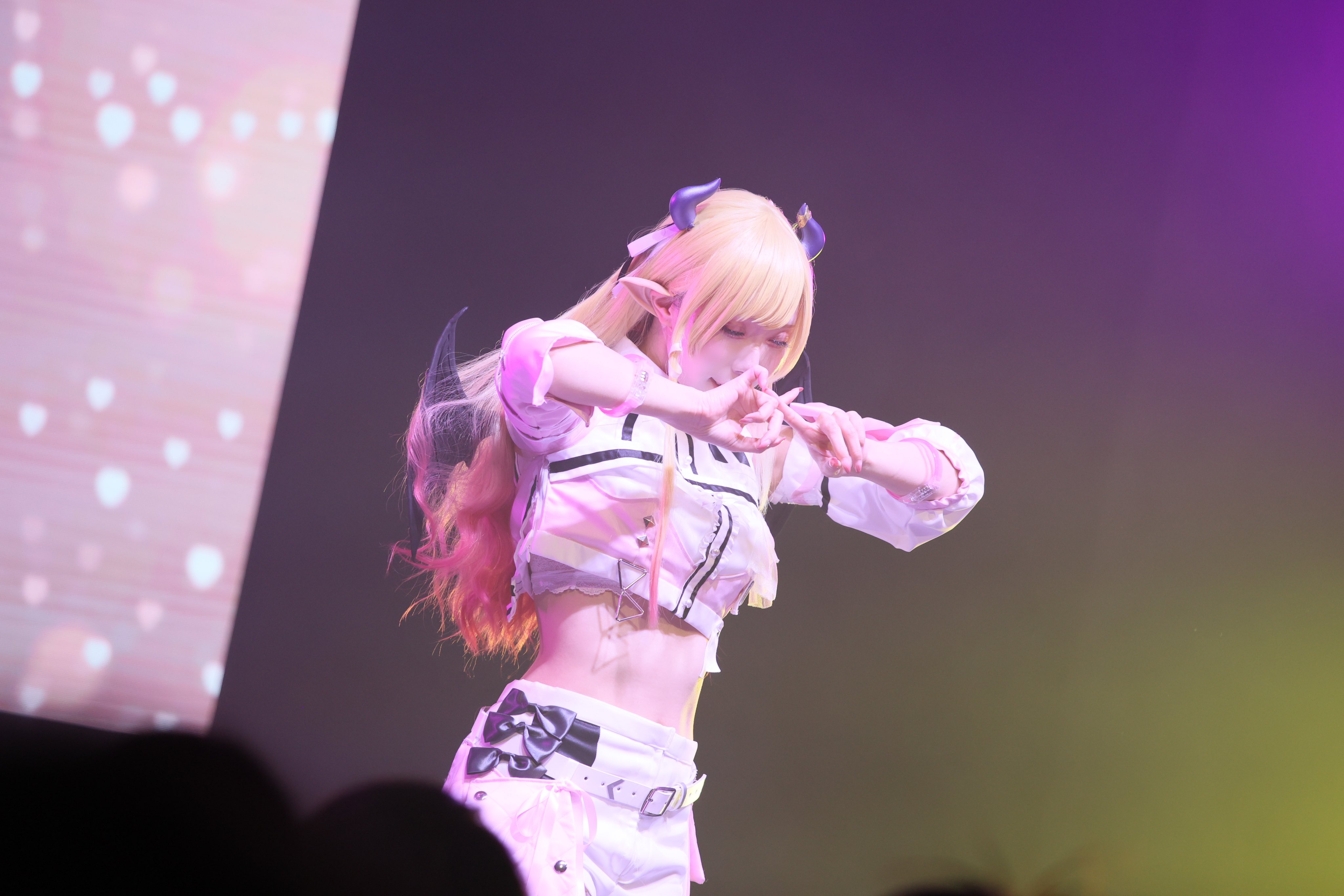 女将🐺❤️‍🔥5/4閃華 (@okamix123) / X