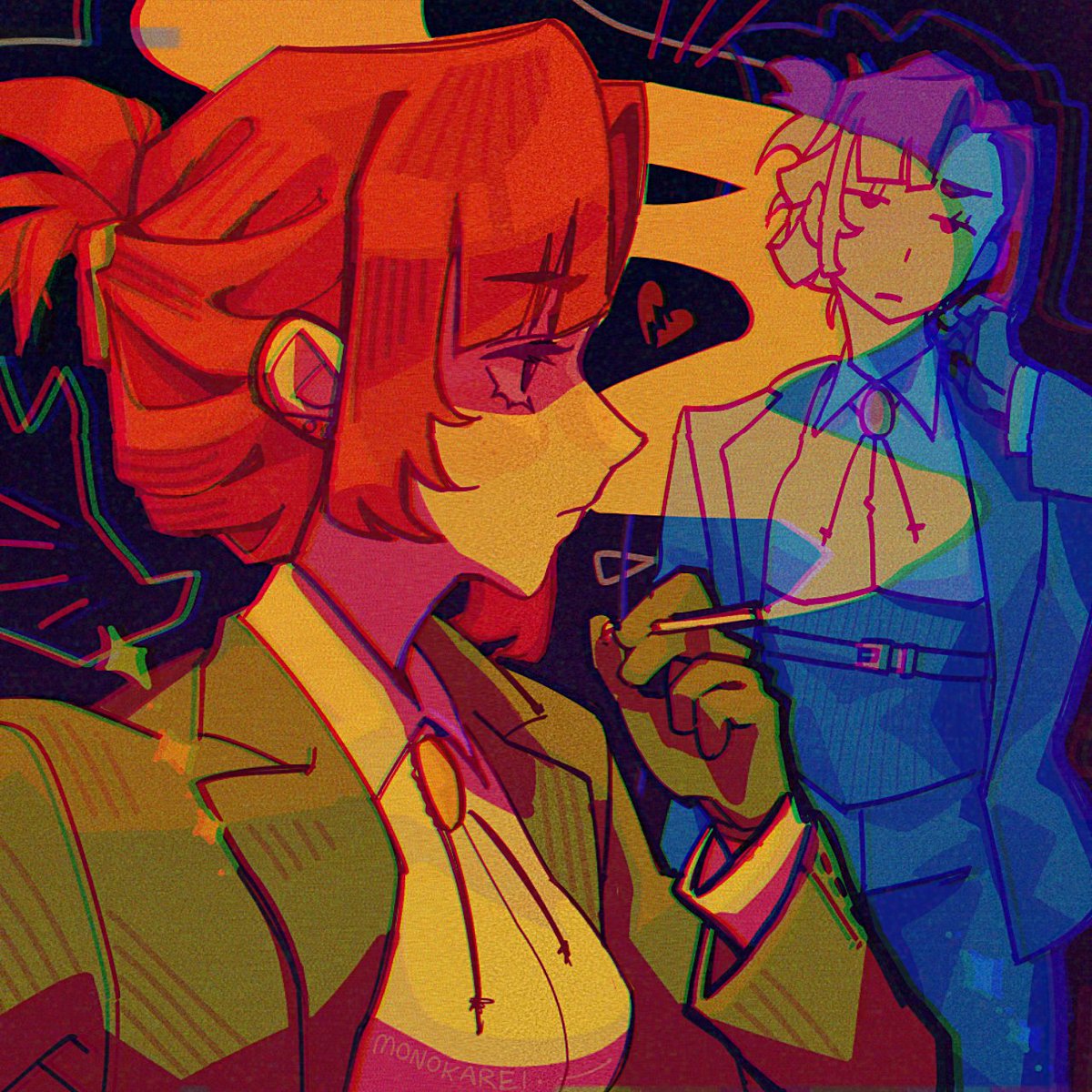 rei 🔲 tweet media
