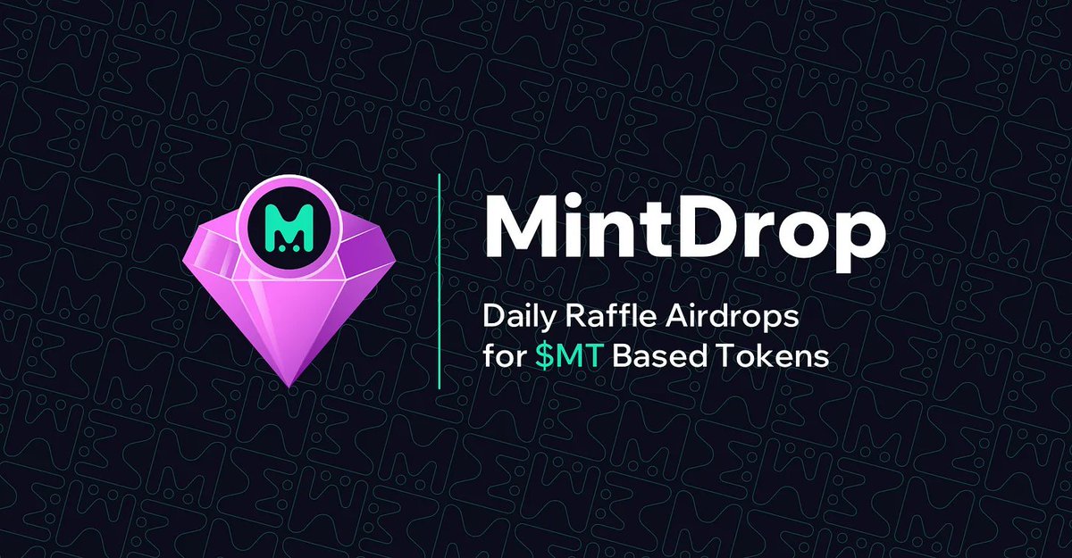Mint Club tweet media
