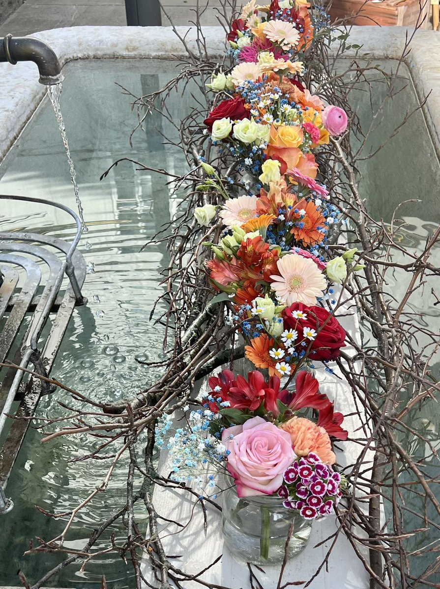 Mal was Erfreuliches!