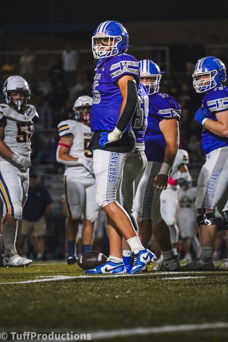Pittsburgh Sports Now (@pghsportsnow) on Twitter photo Hempfield standout DL/OL <a href="/Brock_Heisler/">Brock Heisler 2026</a> held 21 D-1 offers but was waiting for that first one from a Power 4 school. His wait is over. Details in the <a href="/frankwalkerlaw/">FrankWalkerLaw</a> Daily Notebook. pittsburghsportsnow.com/2025/04/16/the… <a href="/HempfieldAreaFB/">Hempfield Area Football</a> Hempfield standout DL/OL <a href="/Brock_Heisler/">Brock Heisler 2026</a> held 21 D-1 offers but was waiting for that first one from a Power 4 school. His wait is over. Details in the <a href="/frankwalkerlaw/">FrankWalkerLaw</a> Daily Notebook. pittsburghsportsnow.com/2025/04/16/the… <a href="/HempfieldAreaFB/">Hempfield Area Football</a>