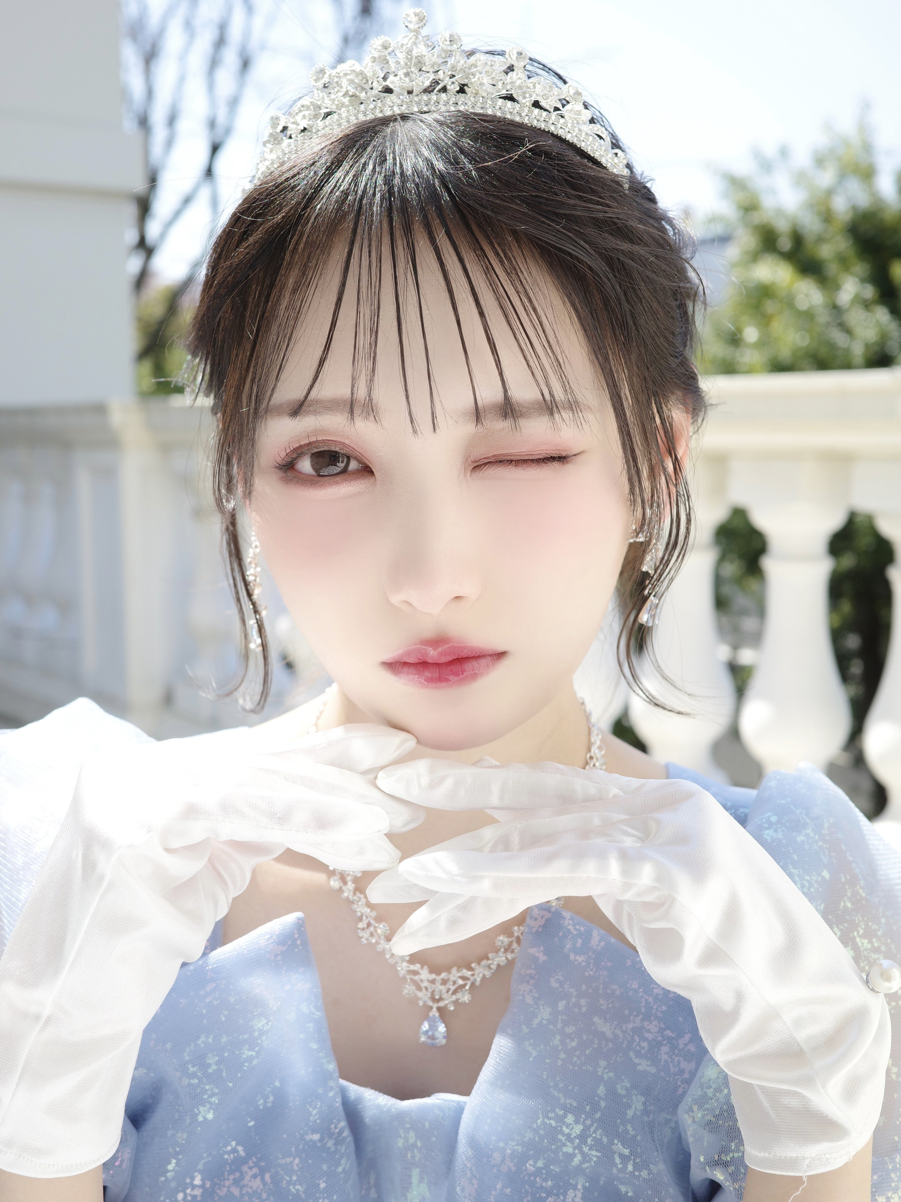 ★*様 鈴木瞳美 モブノデレラ 直筆 鈴木瞳美 直筆 生写真 モブノデレラ - メルカリ