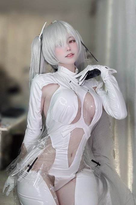 コスプレイヤーはるさん家の犬のTwitter画像16